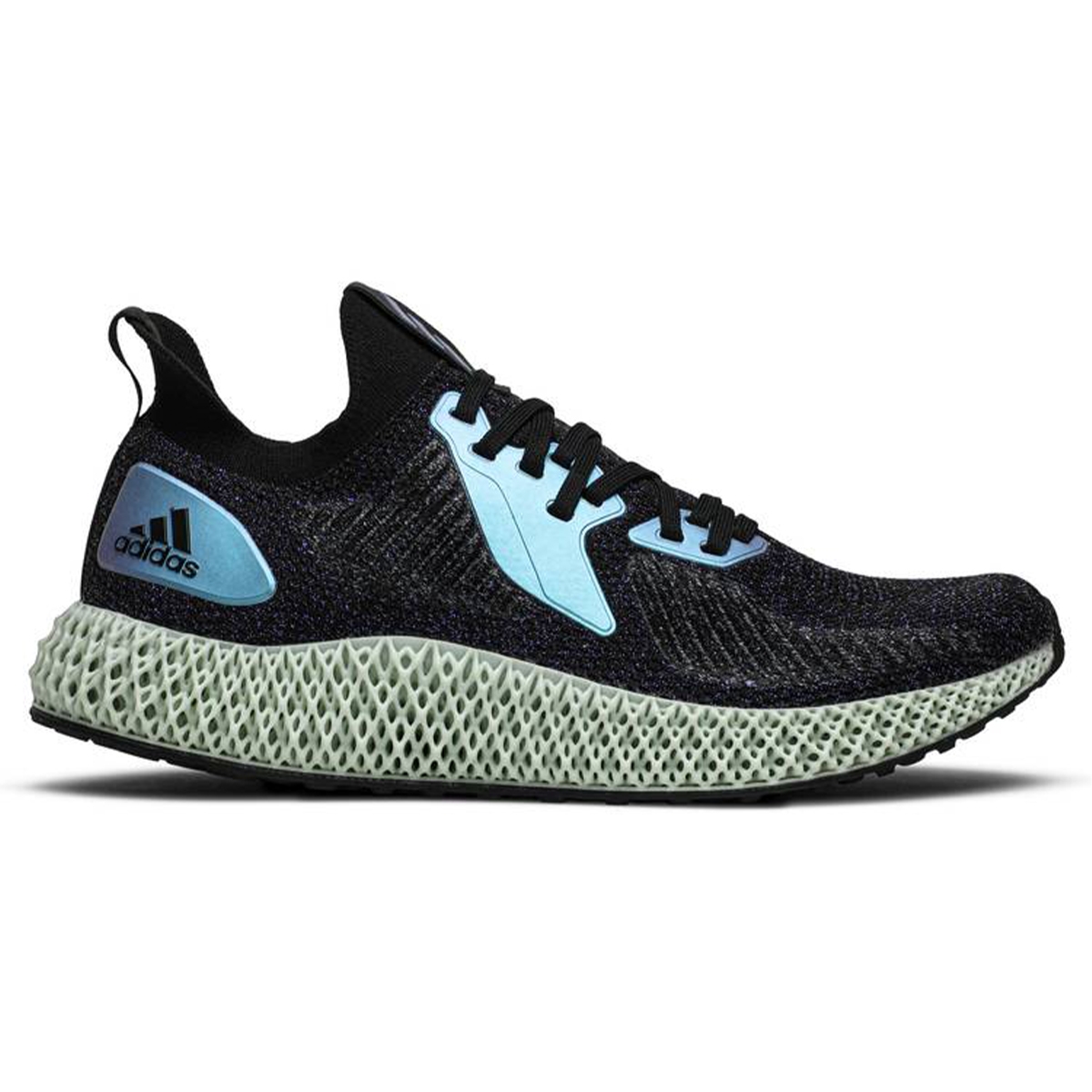 Adidas 4D AlphaEdge Goodbye Gravity - Image 2