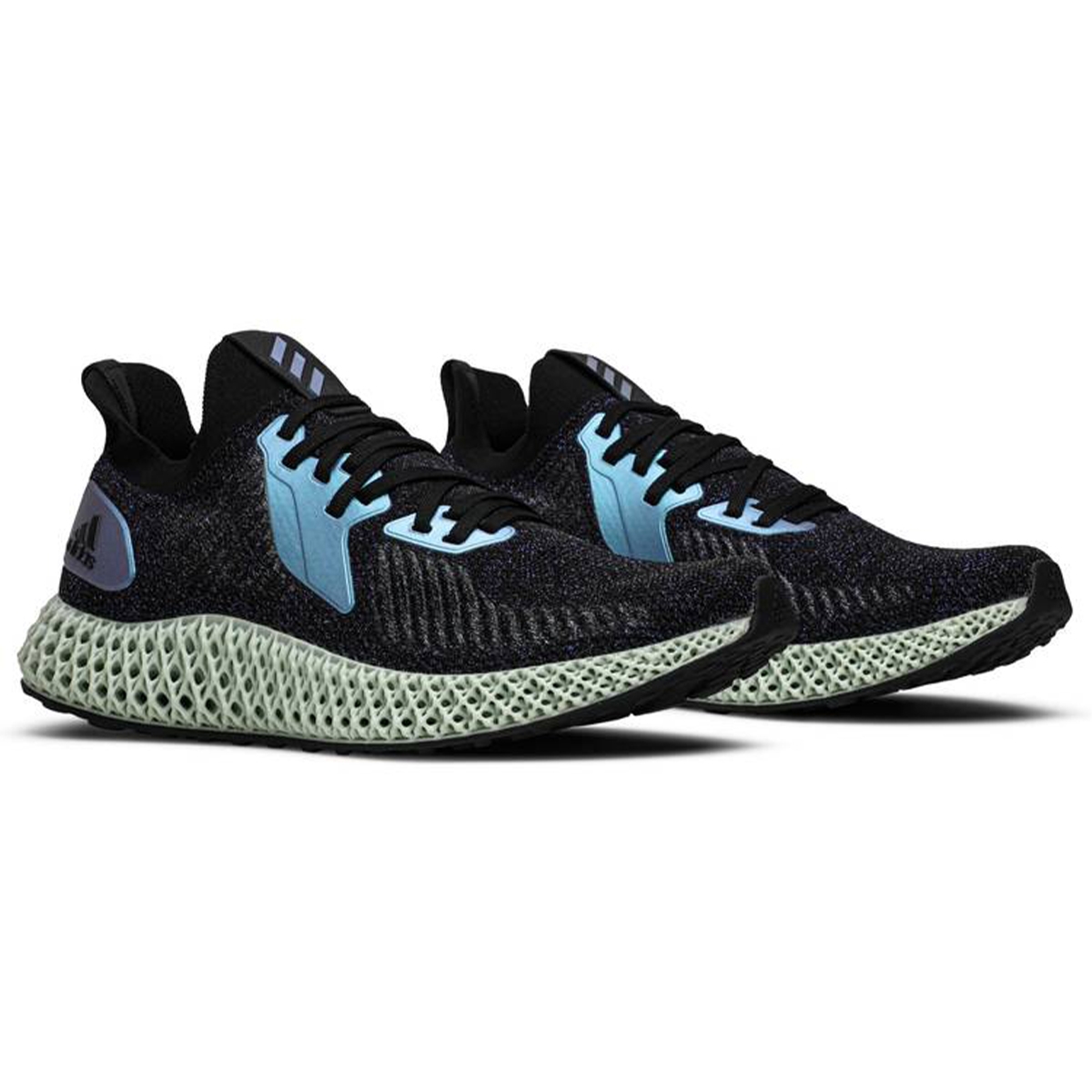 Adidas 4D AlphaEdge Goodbye Gravity - Image 3