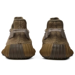 Yeezy Boost 350 V2 Earth - Image 4