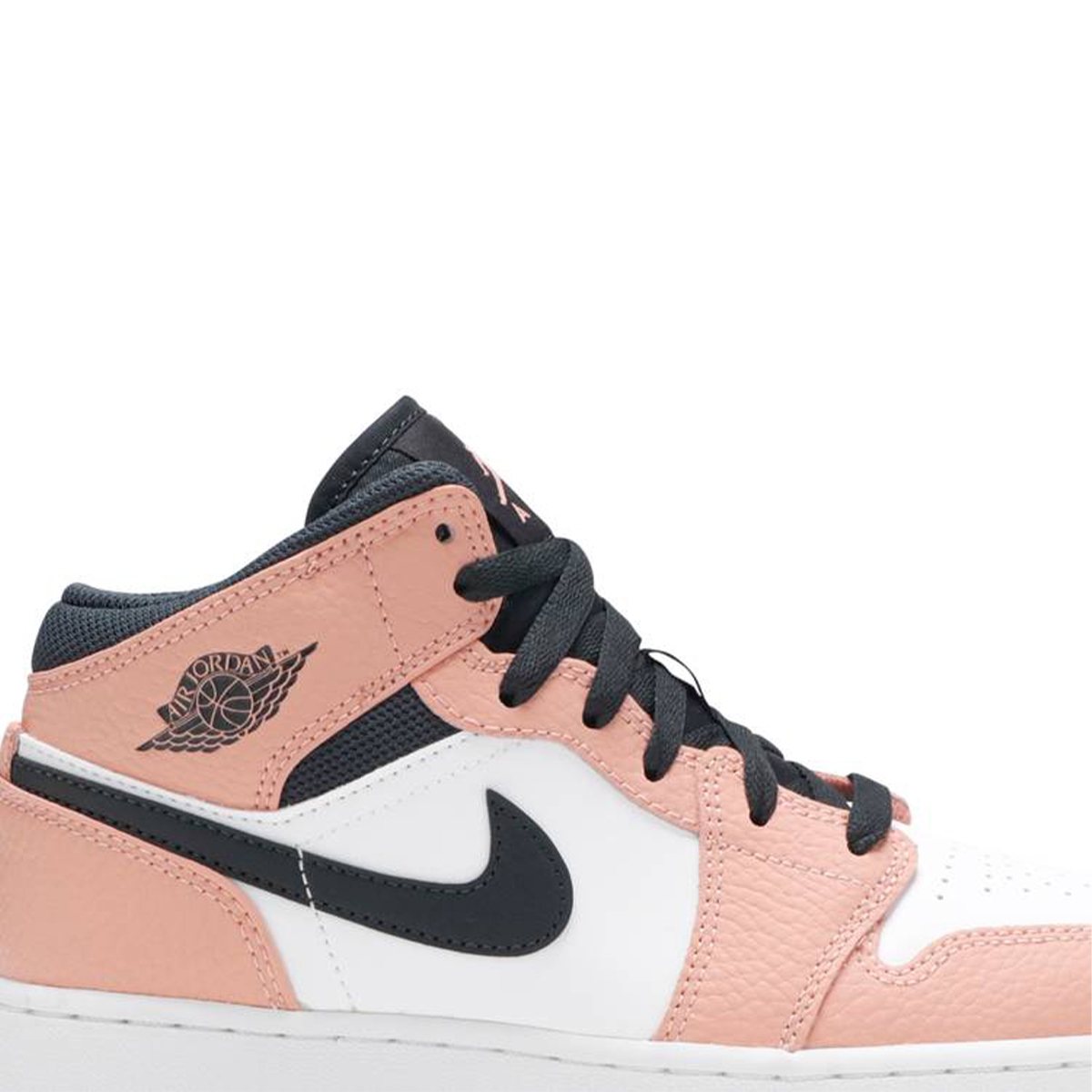 air jordan 1 gs pink quartz