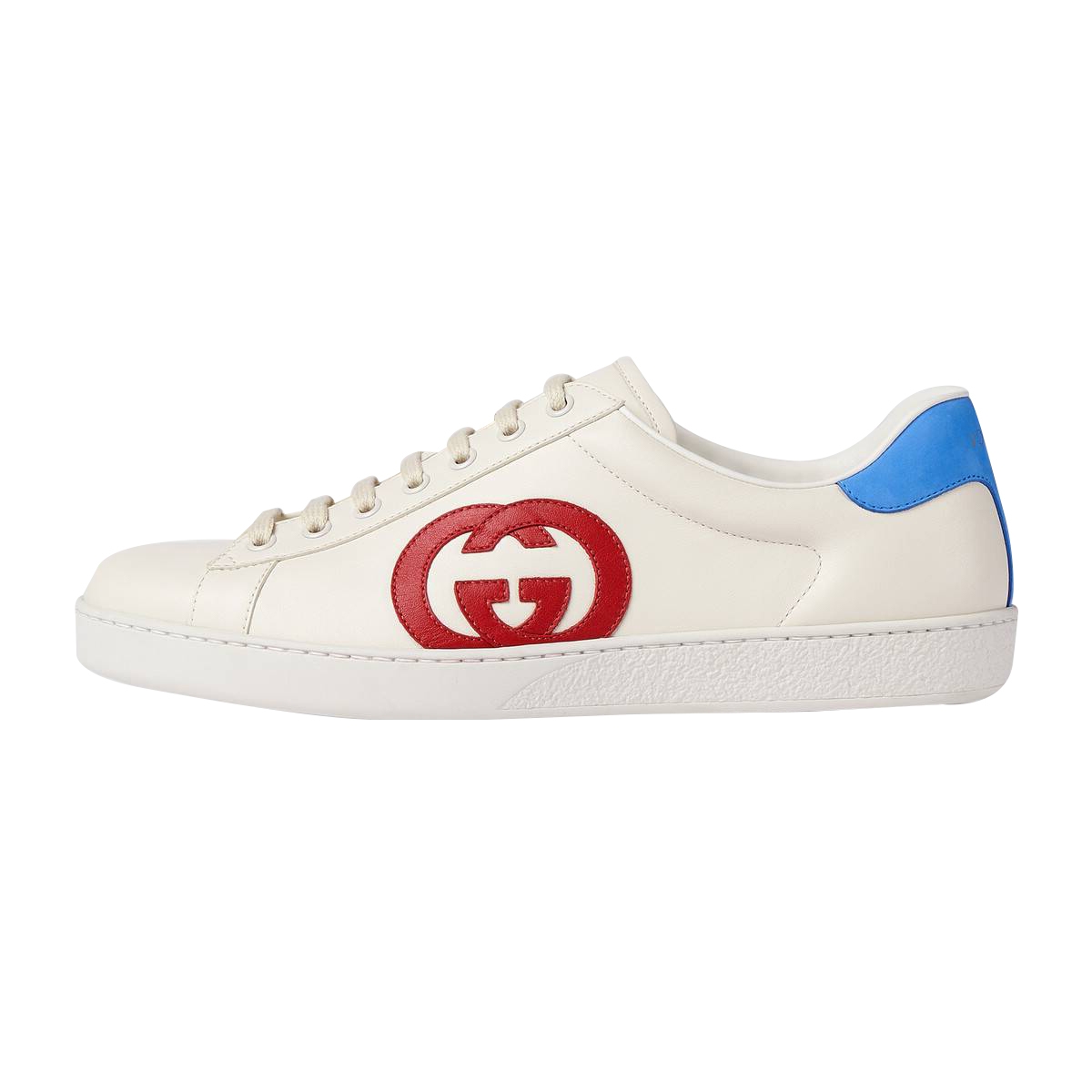 gucci interlocking g ace sneakers