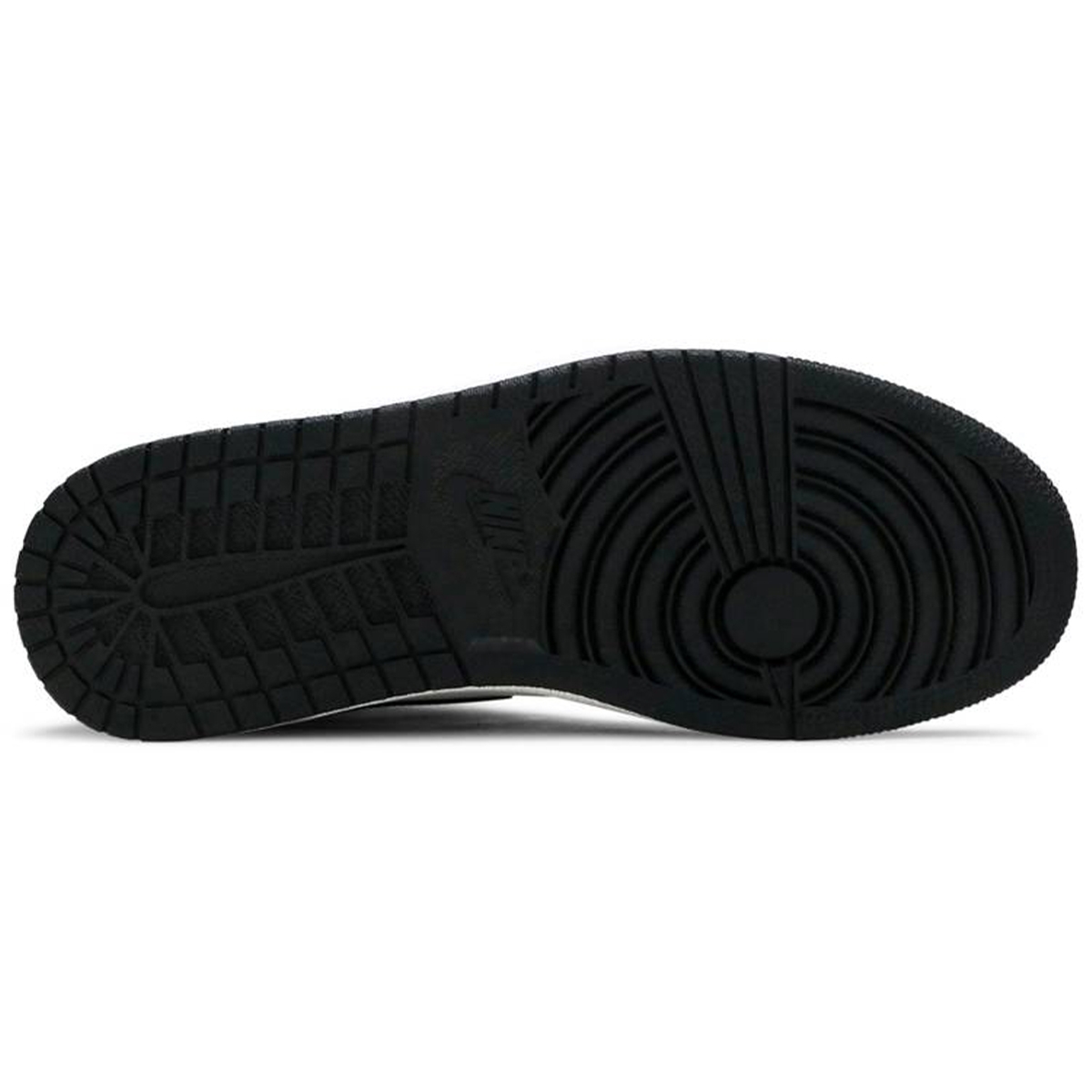 Wmns Air Jordan 1 Retro High OG Silver Toe - Image 5