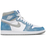 Air Jordan 1 Retro High OG Hyper Royal - Image 2