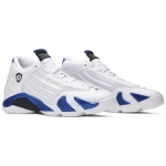 Air Jordan 14 Retro GS Hyper Royal - Image 3