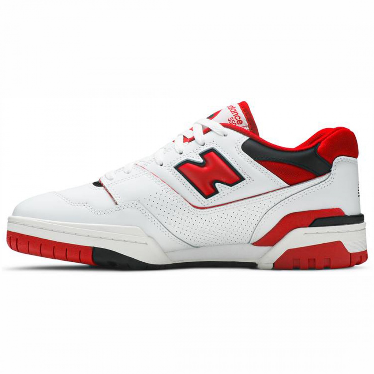 New Balance 550 White Blue - Best Price and availability | Raffle Sneakers