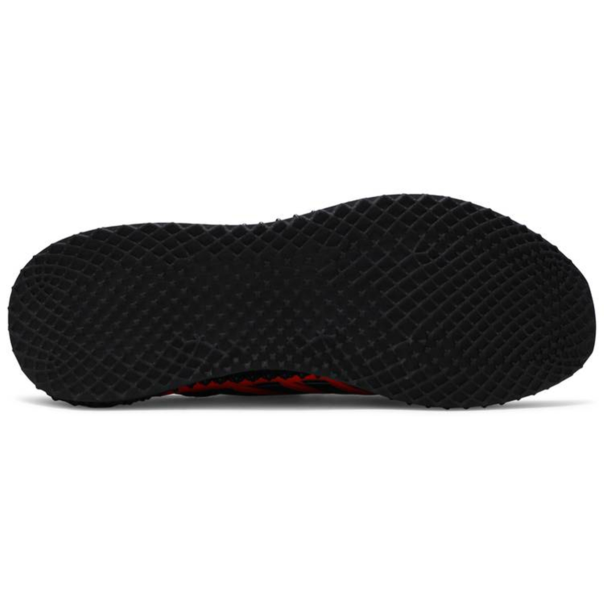 Ultra 4D 5.0 Black Solar Red - Image 5