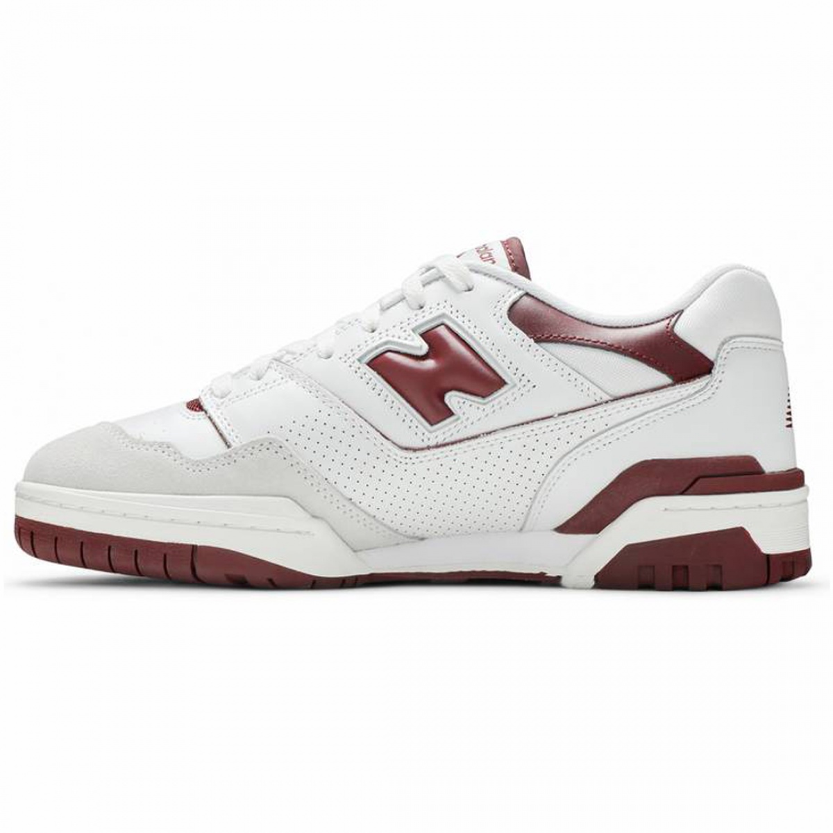 new balance 550 women goat