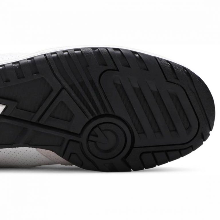 New Balance 550 White Black â PK-Shoes