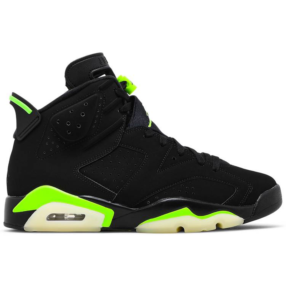 Air Jordan 6 Retro Electric Green - Image 2