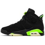 Air Jordan 6 Retro Electric Green