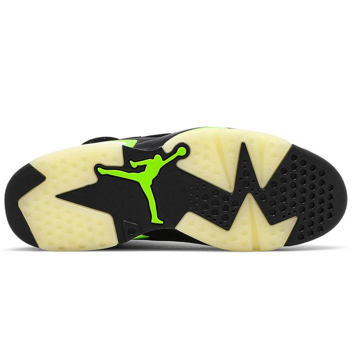 Air Jordan 6 Retro Electric Green - Image 5