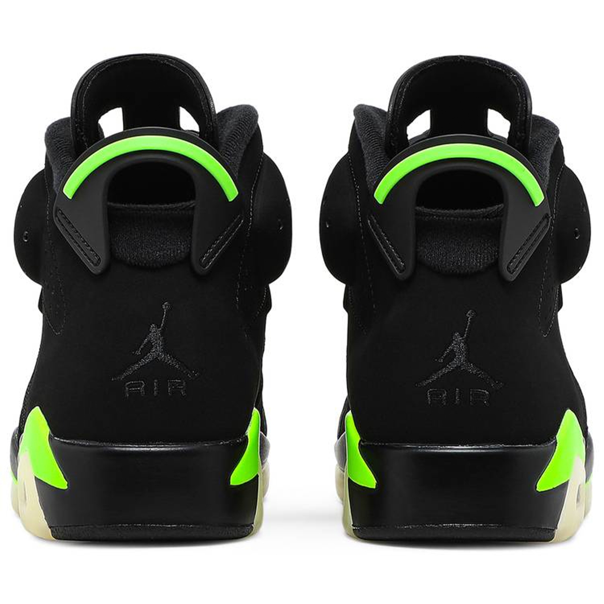 Air Jordan 6 Retro Electric Green - Image 4