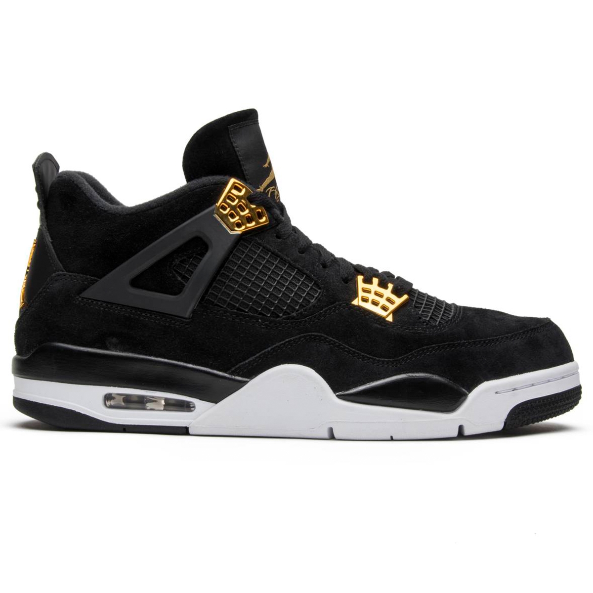 Air Jordan 4 Retro Royalty - Image 2