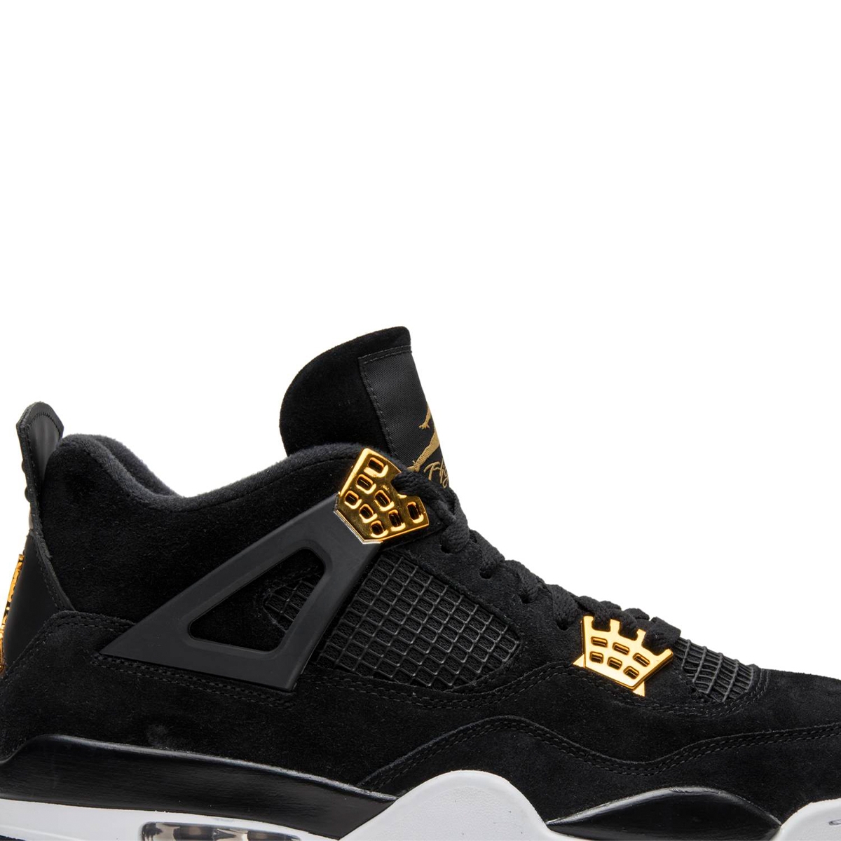 Air Jordan 4 Retro Royalty – PK-Shoes