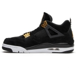 Air Jordan 4 Retro Royalty