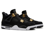Air Jordan 4 Retro Royalty - Image 3