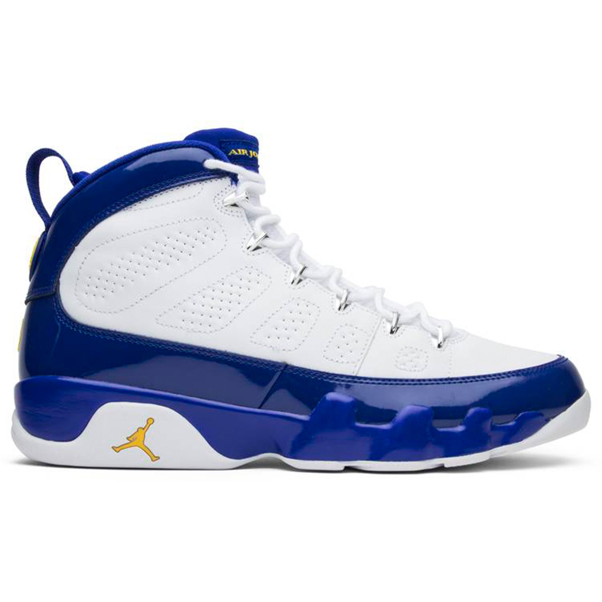 Air Jordan 9 Retro Kobe - Image 2