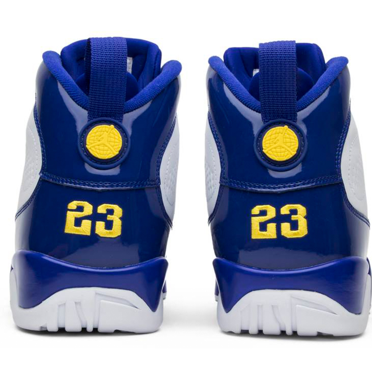 Air Jordan 9 Retro Kobe - Image 4