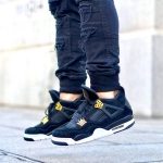 Air Jordan 4 Retro Royalty - Image 6