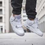 Air Jordan 4 Retro Pure Money 2017  Airy - Image 6