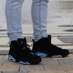 Air Jordan 6 Retro UNC - Image 6