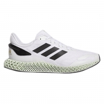 4D Runner 1.0 Footwear White - Image 2