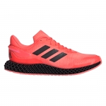 4D Run 1.0 Signal Pink - Image 2