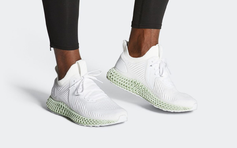 4d alphaedge reflective