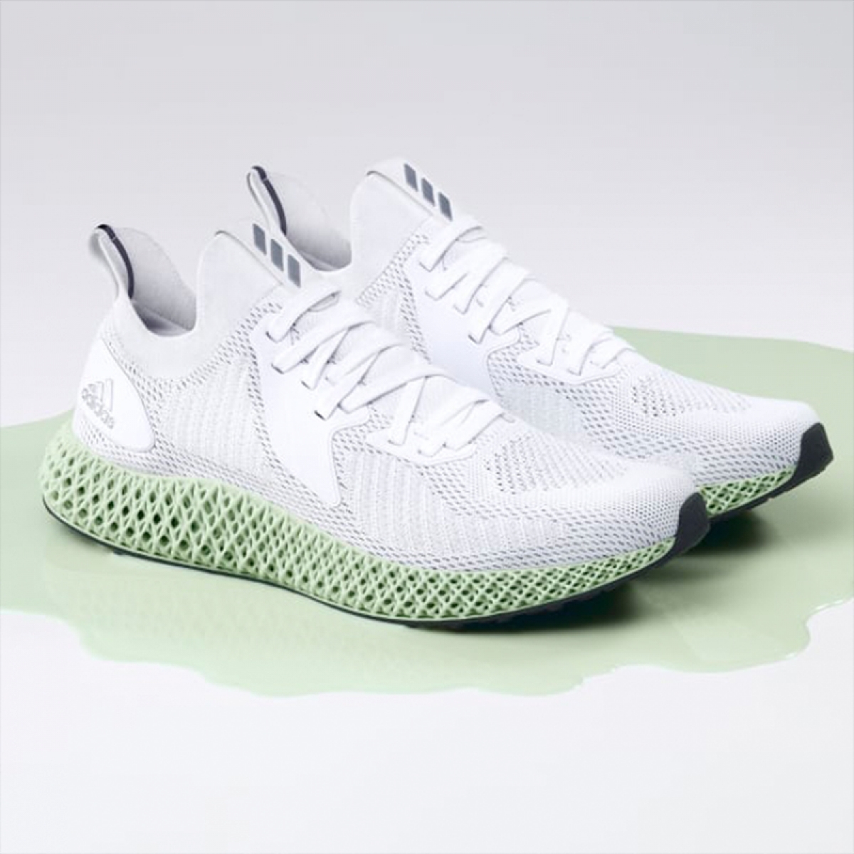 4d alphaedge reflective