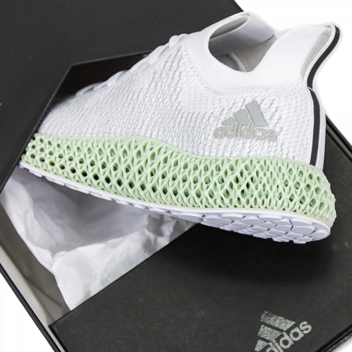 4d alphaedge reflective