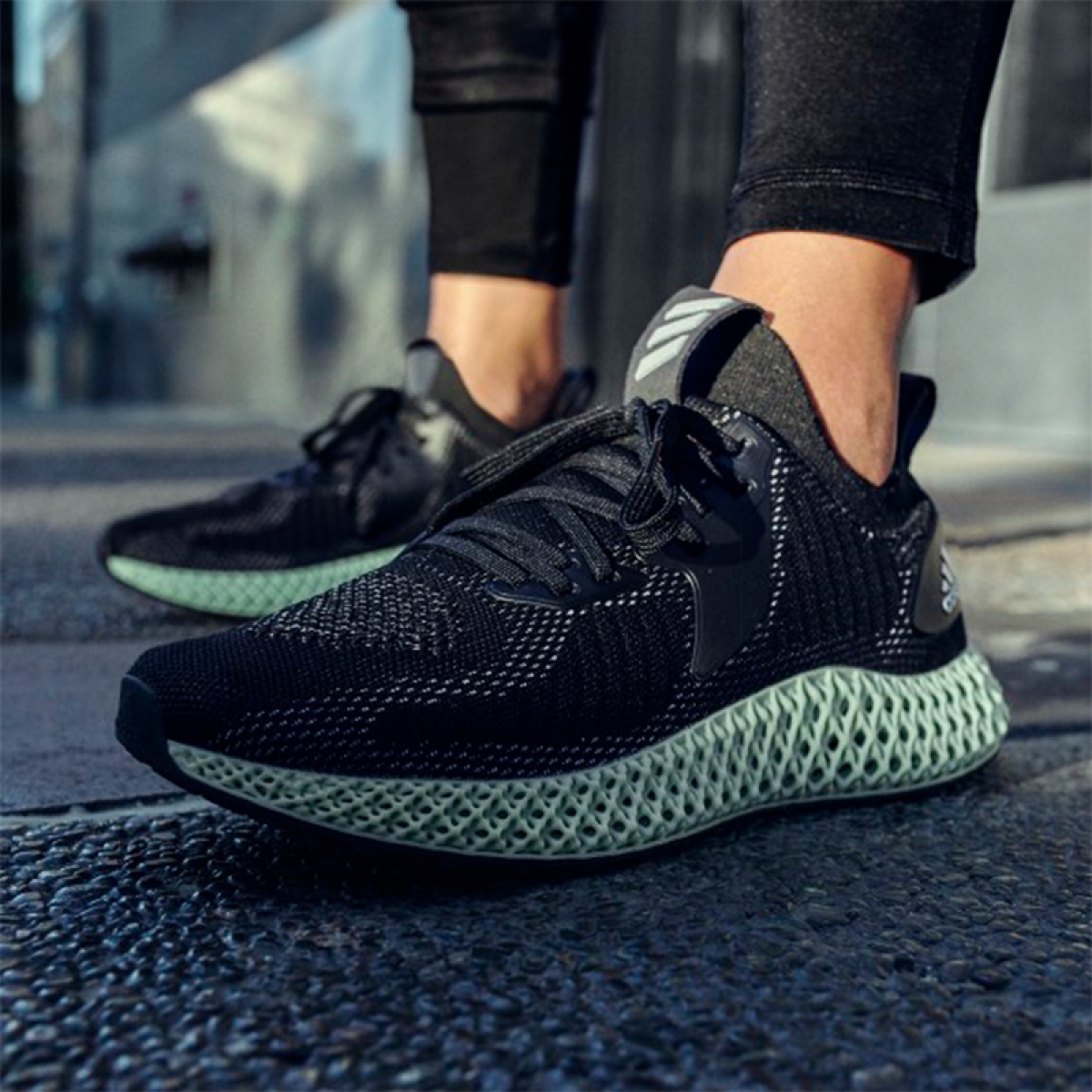 4d alphaedge reflective