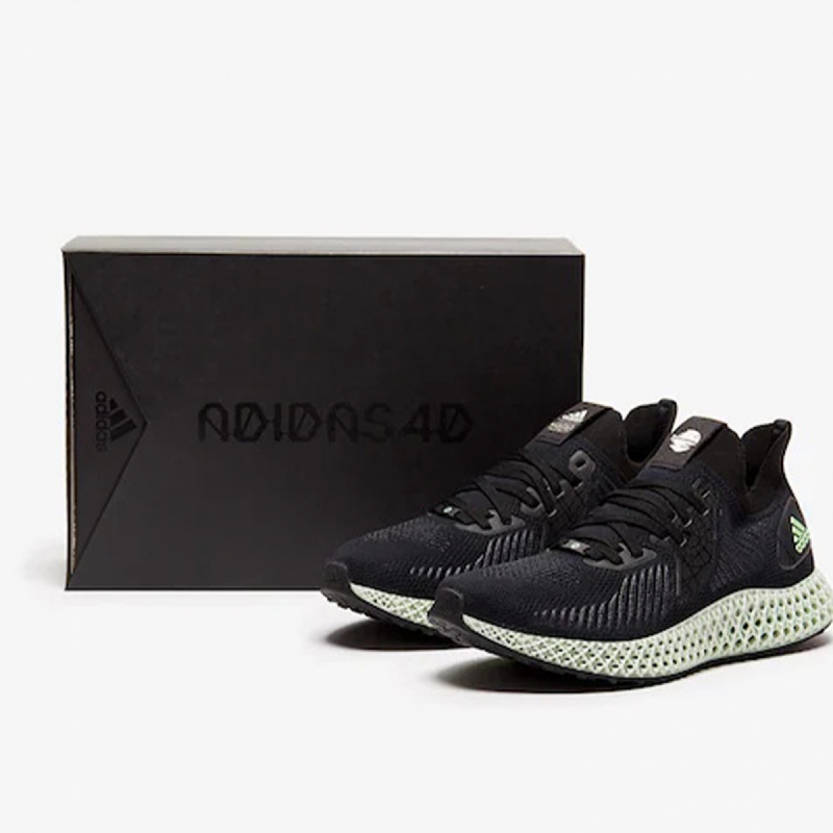 adidas alphaedge 4d x star wars