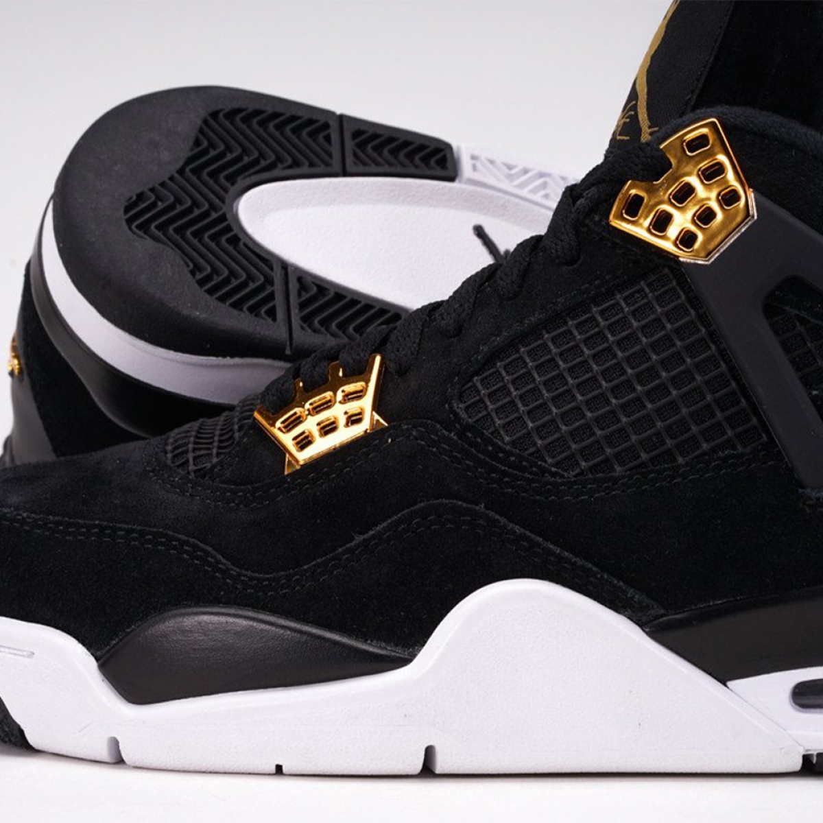 Air Jordan 4 Retro Royalty – PK-Shoes