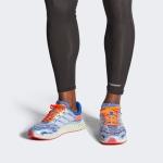 4D Run 1.0 Glory Blue Solar Red - Image 7