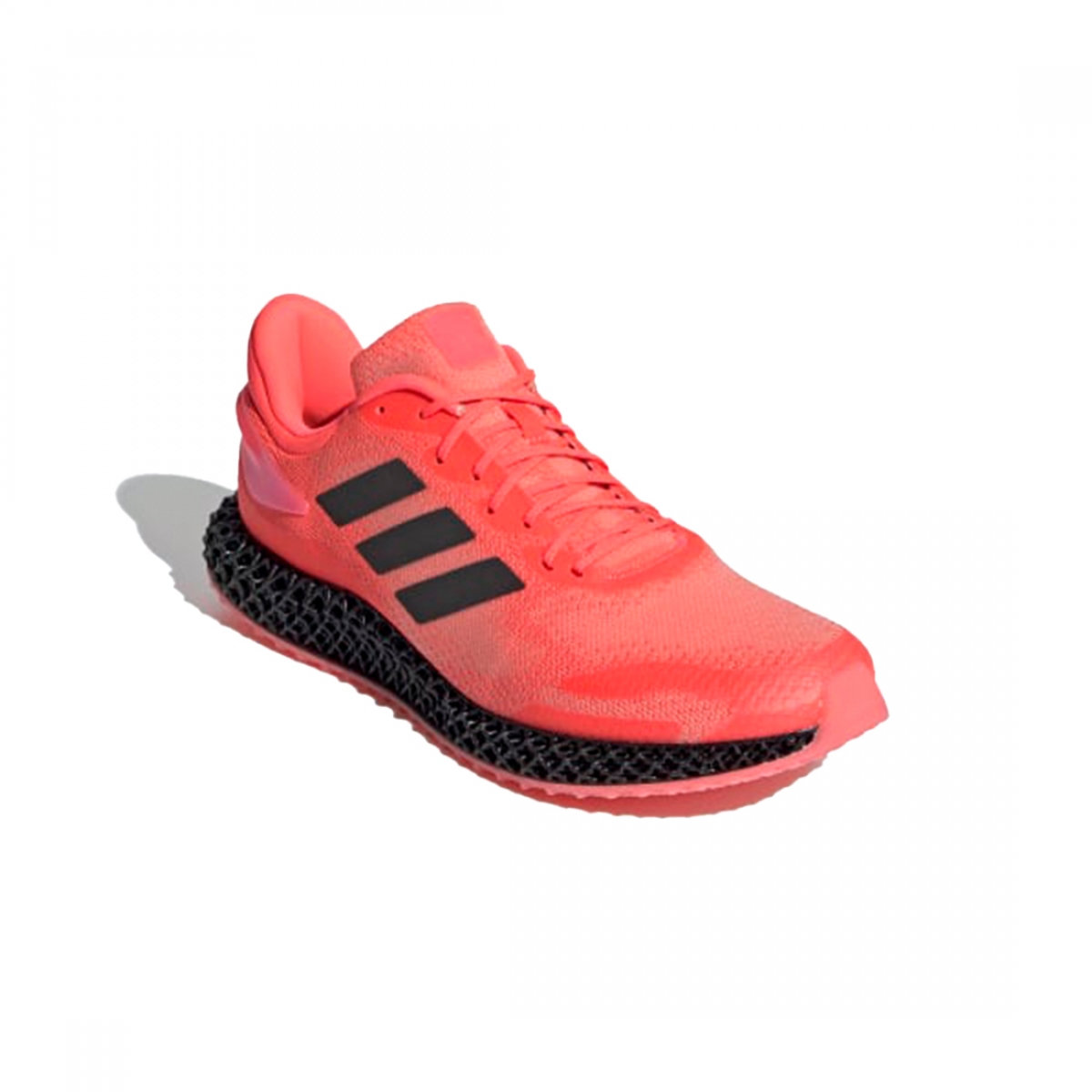 4D Run 1.0 Signal Pink - Image 4