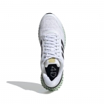 4D Runner 1.0 Footwear White - Image 3