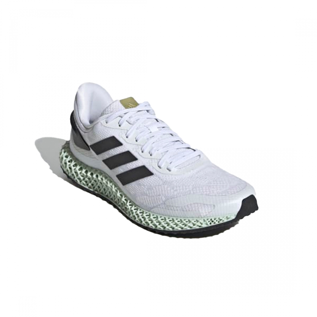 4D Runner 1.0 Footwear White - Image 4