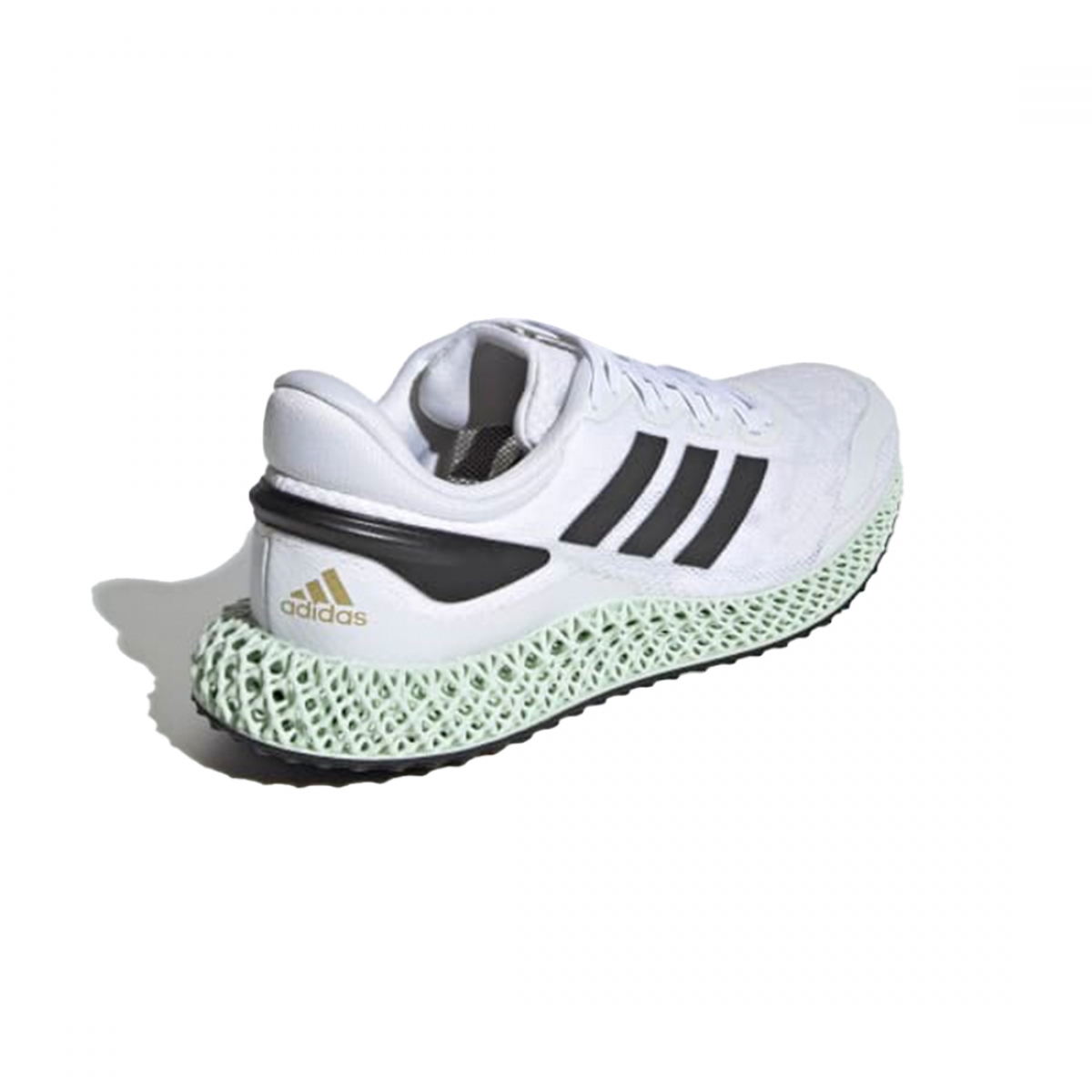 4D Runner 1.0 Footwear White - Image 5