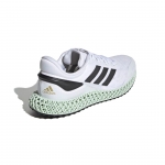 4D Runner 1.0 Footwear White - Image 5