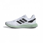 4D Runner 1.0 Footwear White