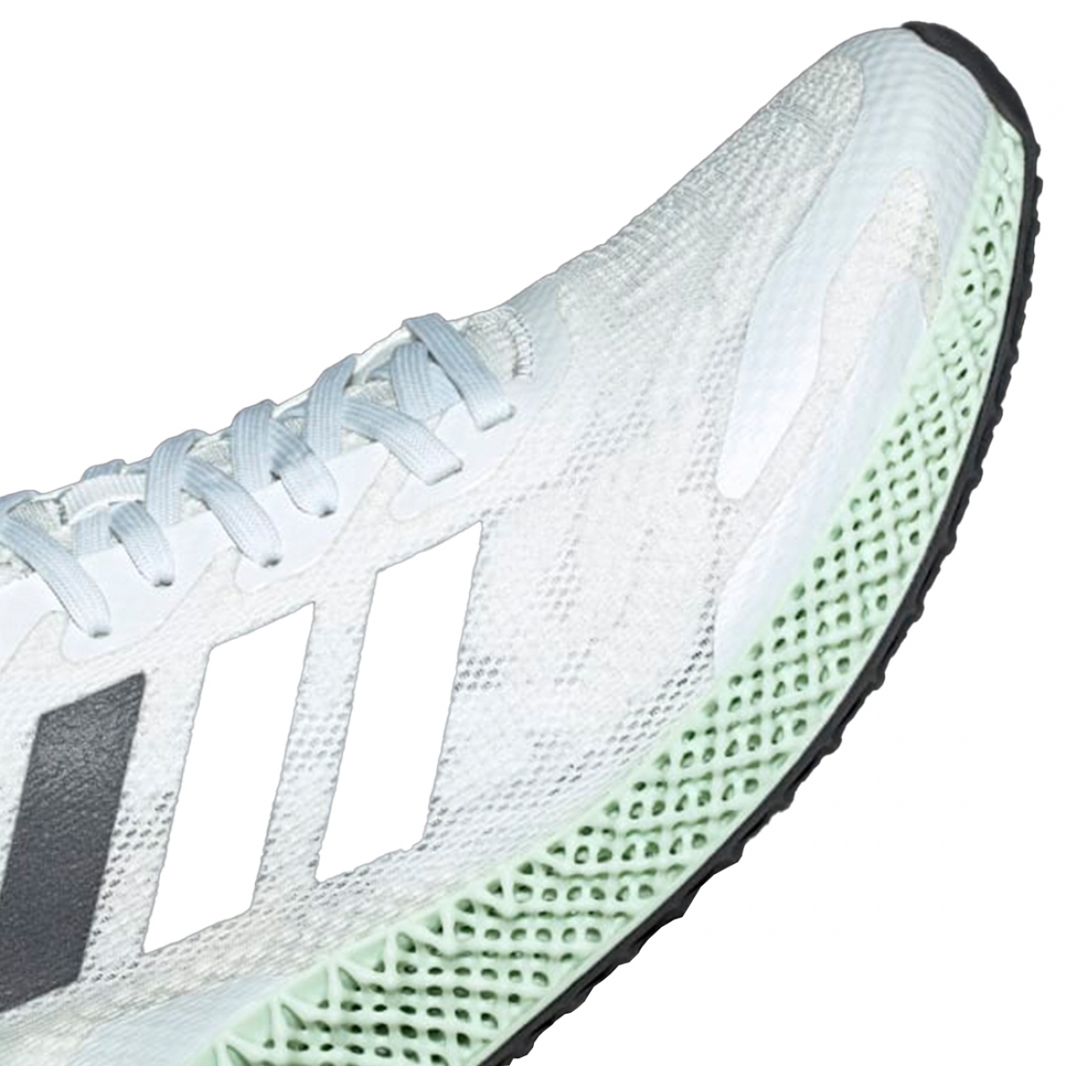 4D Runner 1.0 Footwear White – PK-Shoes
