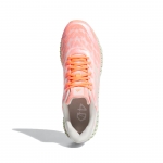 4D Run 1.0 Shoes White Pink - Image 6
