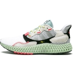 Adidas ZX 4000 4D Sneakers Grey