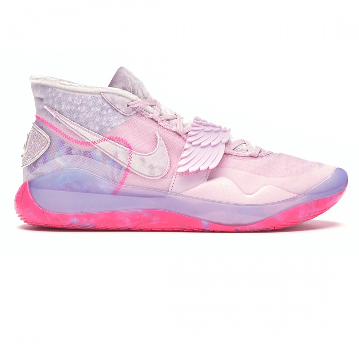 Nike KD 12 Aunt Pearl - Image 2