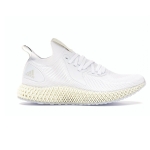 Adidas Alphaedge 4D Pearl White - Image 2