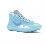 Nike KD 12 Blue Glaze - Image 3