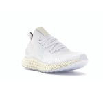 Adidas Alphaedge 4D Pearl White - Image 3