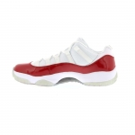 Air Jordan 11 Retro Low Cherry
