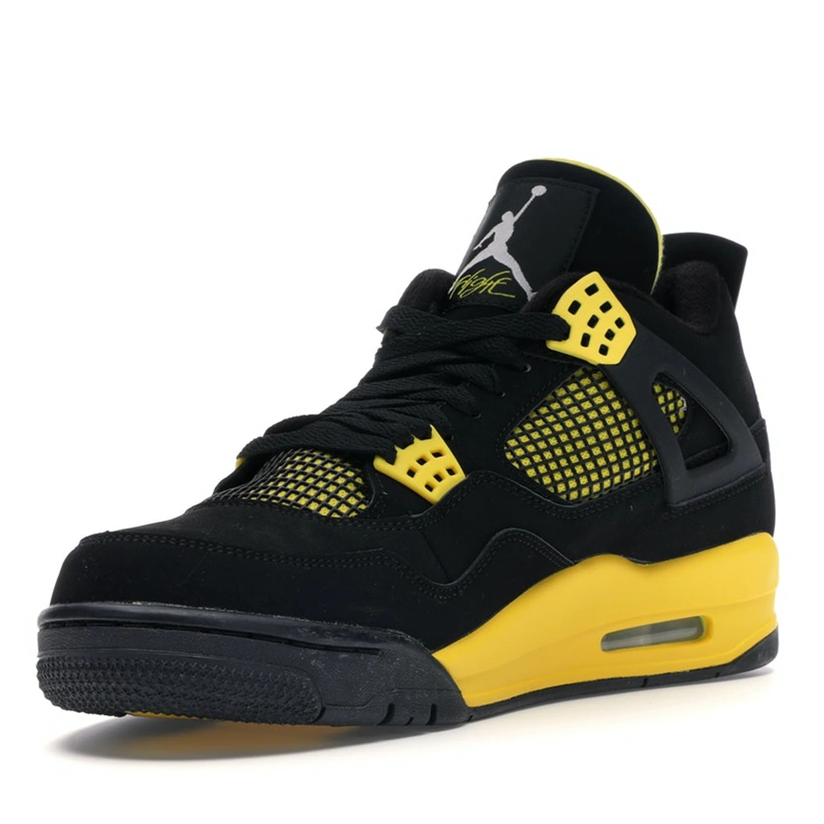 Air Jordan 4 Retro Thunder (2012) – PK-Shoes