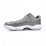 Air Jordan 11 Retro Low Cool Grey